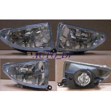 FORD FOCUS 98-01 HALOGEN P