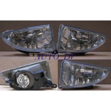 FORD FOCUS 98-01 HALOGEN L