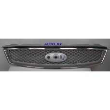 FORD FOCUS 04-07 ATRAPA CHROM