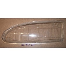 FORD MONDEO 93-96 SZKŁO REFLEKTORA L H1+H1