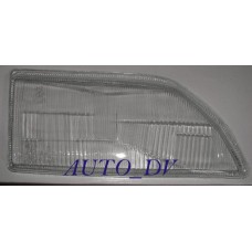 FORD ESCORT 90-94 SZKŁO REFLEKTORA P H4