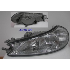 FORD FOCUS 01-04 REFLEKTOR L (T)