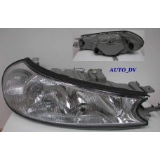 FORD FOCUS 01-04 REFLEKTOR P (T)