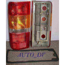 FORD TRANSIT 86-90 LAMPA TYLNA L