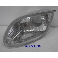 FORD FOCUS 98-04 KIERUNKOWSKAZ CL. L