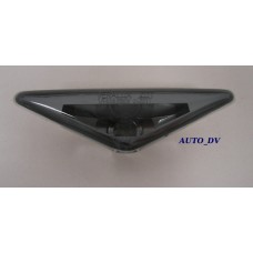 FORD FOCUS 98-04 MIGACZ NA BŁOTNIK DYM-CLEAR