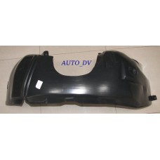 FORD FOCUS 98-04 NADKOLE PRZÓD LEWE