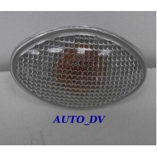 FORD MONDEO 93-96 MIGACZ NA BŁOTNIK B.