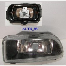 FORD MONDEO 93-96 HALOGEN L