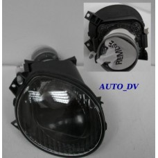 FORD MONDEO 98-00 HALOGEN L