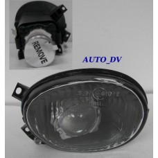 FORD MONDEO 98-00 HALOGEN P