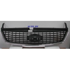 FORD MONDEO 07- ATRAPA