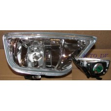 FORD FOCUS 01-04 HALOGEN P
