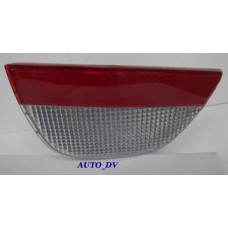 FORD FOCUS 98-04 HALOGEN TYŁ P