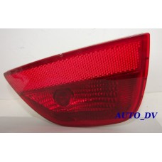 FORD FOCUS 98-04 HALOGEN TYŁ L