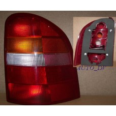 FORD MONDEO 93-96 LAMPA TYLNA P KOMBI