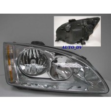 FORD FOCUS 04-07 REFLEKTOR P