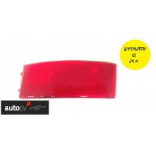 FORD FOCUS C-MAX 03-07 ODBLASK TYLNY L