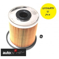 AUTOSFEC FILTR PALIWA FF010039