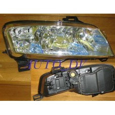 FIAT STILO 3D 01-07 REFLEKTOR P