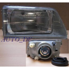 FIAT CINNQUECENTO 91-98 REFLEKTOR P ELEKT.
