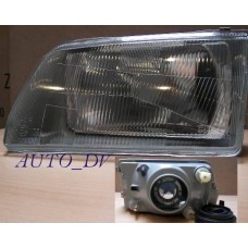 FIAT CINNQUECENTO 91-98 REFLEKTOR L ELEKT.