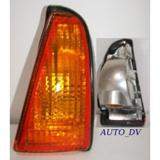 FIAT CINNQUECENTO 91-98 KIERUNKOWSKAZ Ż. L