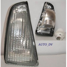 FIAT CINNQUECENTO 91-98 KIERUNKOWSKAZ B. P