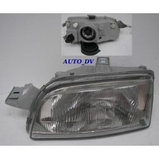 FIAT PUNTO 93-99 REFLEKTOR L