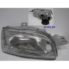 FIAT PUNTO 93-99 REFLEKTOR P