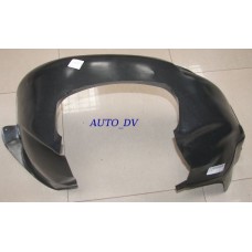 FIAT PUNTO 93-99 NADKOLE PRZÓD L