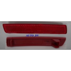 FIAT PUNTO 03-05 ODBLASK TYLNY L