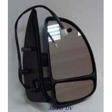 FIAT DUCATO/BOXER/JUMPER 99-06 LUSTERKO EL.P