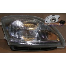 FIAT SEICENTO 98-01 REFLEKTOR R (T)