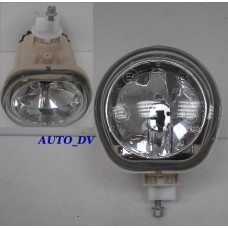 FIAT PANDA 03-10 HALOGEN  L=R