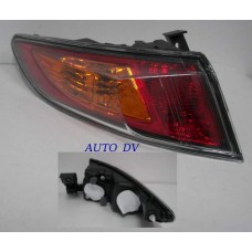 HONDA CIVIC 05- LAMPA TYLNA HB L.