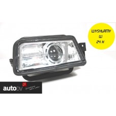 BMW E34 88-95 HALOGEN CLEAR L