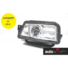 BMW E34 88-95 HALOGEN CLEAR R