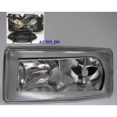 IVECO DAILY 99-06 REFLEKTOR EL. L (D)