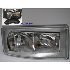 IVECO DAILY 99-06 REFLEKTOR EL. P (D)