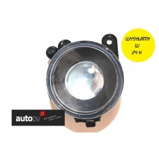 VW GOLF V 03-09 HALOGEN SOCZ H11 L