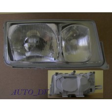 MERCEDES 190 W201 82-93 REFLEKTOR P