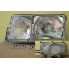 MERCEDES 190 W201 82-93 REFLEKTOR L !!!