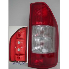 MERCEDES SPRINTER 03- LAMPA TYLNA P