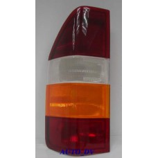 MERCEDES SPRINTER 95-03 LAMPA TYLNA L