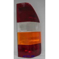 MERCEDES SPRINTER 95-03 LAMPA TYLNA P