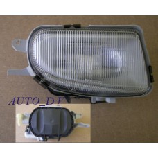 MERCEDES E-KLASSE W210 99-01 HALOGEN P