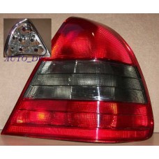 MERCEDES C-KLASSE W202 93-96 LAMPA TYLNA DYMIONA P