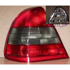MERCEDES C-KLASSE W202 93-96 LAMPA TYLNA DYMIONA L