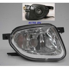 MERCEDES E-KLASSE W211 02-04  HALOGEN P